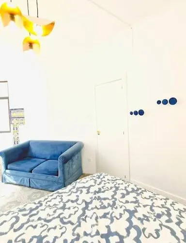 Appartement Barberie, Center Alicante