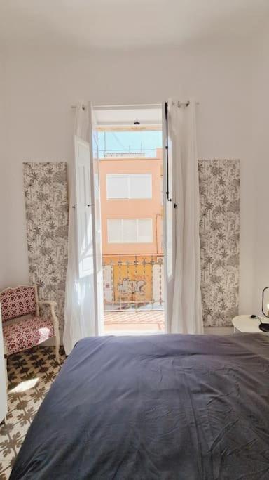 Apartment Barberie, Center Alicante