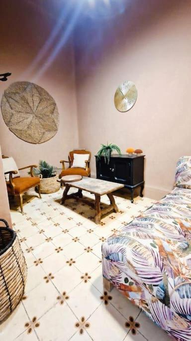 Barberie, Center Apartment Alicante