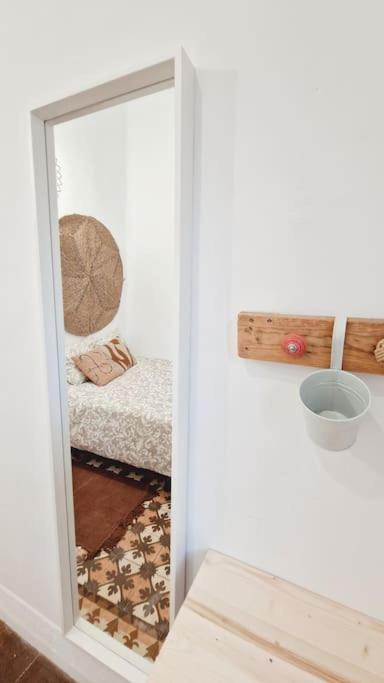 Apartment Barberie, Center Alicante