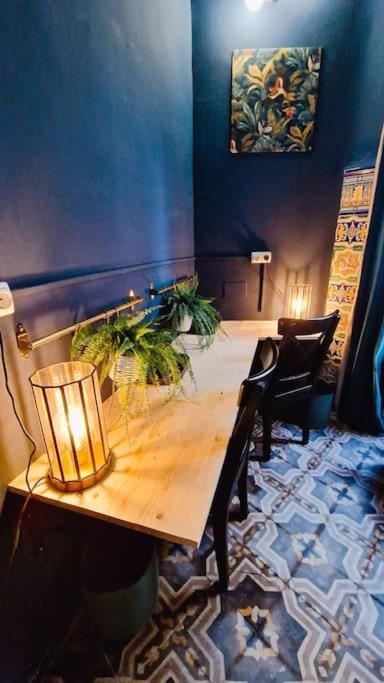 Barberie, Center Apartment *
