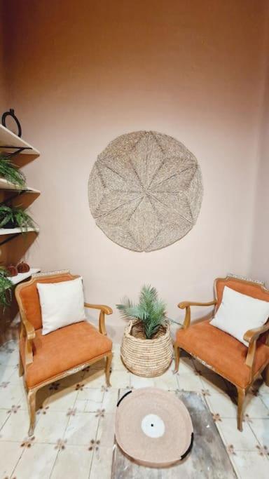 Barberie, Center Apartment *